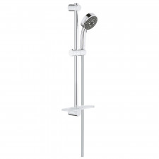 Grohe Vitalio Comfort 100 Zestaw prysznicowy Grohe StarLight chrom - 834279_O1