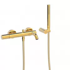 Tres Study Exclusive Bateria wannowa Złoto 24K - 825396_O1