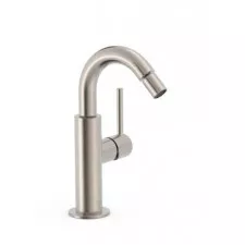 Tres Study Exclusive Bateria bidetowa Stal - 825455_O1