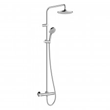 Hansgrohe Vernis Blend Showerpipe 200 prysznicowy - 840893_O1