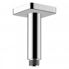 Hansgrohe Vernis Shape przyłącze sufitowe 100 - 840900_O1