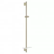 Grohe Rainshower SmartActive Drążek prysznicowy 90 cm nikiel szczotkowany - 798193_O1