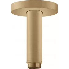 Hansgrohe Przyłącze sufitowe S 100 mm - 819084_O1