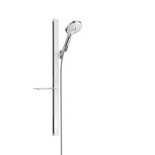 Hansgrohe Raindance Select S Zestaw prysznicowy 90 biały/chrom - 763878_O1