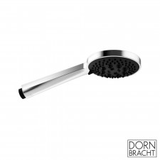Dornbracht V&B Słuchawka prysznicowa 3-strumieniowa chrom - 570557_O1