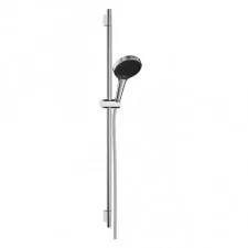Hansgrohe Rainfinity Zestaw prysznicowy z wężem i słuchawką Chrom - 895790_O1