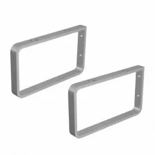 Omnires Reling Mocujący, Chrom - 798728_O1