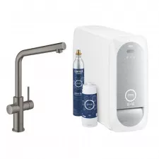 Grohe Blue Home bateria sink L-spout EU - 793848_O1
