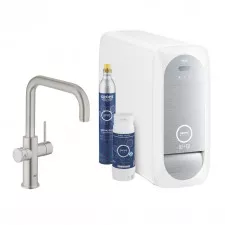 Grohe Blue Home Bateria zlewozmywakowa do - 793554_O1
