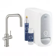 Grohe Blue Home Zestaw Startowy z wylewką w kształcie U - 793556_O1