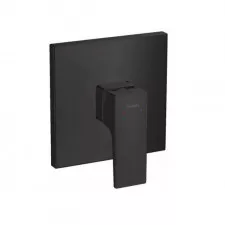 Hansgrohe Metropol bateria prysznicowa podtynkowa Czarny matowy - 782420_O1