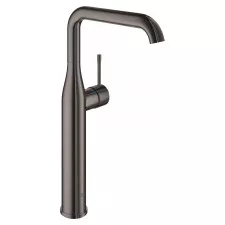 Grohe Essence bateria umywalkowa XL bez korka hard grafit - 744452_O1