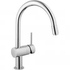 Grohe Minta bateria kuchenna, zlewozmywakowa chrom - 360767_O1