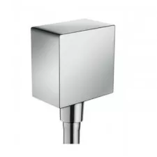 Axor ShowerSolution Fixfit Square - 763591_O1