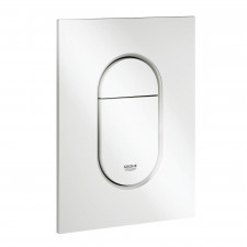 Grohe Arena Cosmopolitan S przycisk uruchamiający WC biel alpejska - 747075_O1