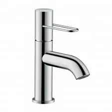 Axor Uno Bateria umywalkowa stojąca chrom - 763585_O1