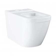 Grohe Euro Ceramic miska WC stojąca 67 x 37,5 cm - 769970_O1