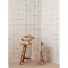 Marazzi SistemC Citta Citta Bianco new 20x20- Płytka ceram.szkliwiona naturalna