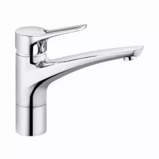 Kludi MX Jednouchwytowa bateria kuchenna, zlewozmywakowa DN 10 - 389437_O1