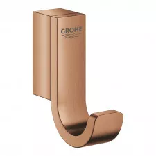 Grohe Selection wieszak brushed warm sunset - 820689_O1