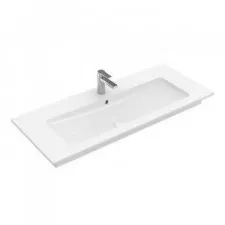 Villeroy & Boch Venticello umywalka meblowa 1000 x 500 mm, Weiss Alpin - 522629_O1