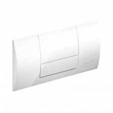 Viega Standard Płytka uruchamiająca do WC biały - 816461_O1