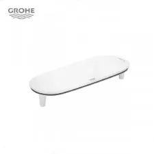 Grohe Półka do baterii ściennej termostatycznej - 798591_O1