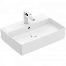 Villeroy & Boch Memento 2.0 Umywalka stojąca na blacie 60x42 cm - 770314_O1