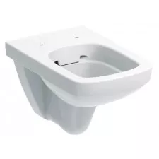 Geberit Selnova Square miska WC wisząca prostokątna Rimfree bezrantowa 53x35 cm - 880847_O1