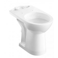 Geberit Selnova Comfort miska WC kompaktowa lejowa dla niepełnosprawnych odpływ poziomy - 880851_O1
