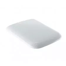 Geberit iCon Square Deska sedesowa, wolnoopadająca, wypinana - 818760_O1