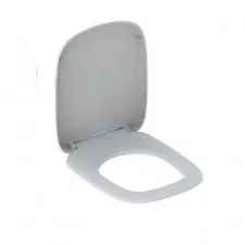 Geberit Fantasia deska WC twarda duroplast - 880957_O1