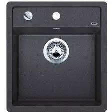 Blanco zlewozmywak Silgranit DALAGO 45-F antracyt - 684509_O1