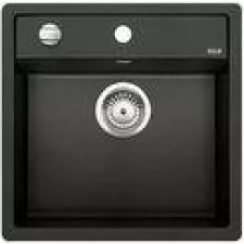 Blanco zlewozmywak Silgranit DALAGO 5-F antracyt - 685299_O1