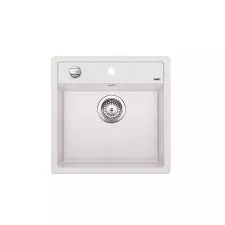 Blanco zlewozmywak Silgranit DALAGO 5-F biały - 685781_O1