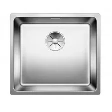 Blanco Andano 450-If zlewozmywak wbudowany stal polerowana - 774126_O1