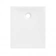 Geberit Brodzik prostokątny Nemea 100x80 cm, biały - 881068_O1
