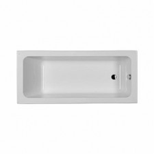 Koło Modo wanna prostokątna 170x75cm z powłoką AntiSlide