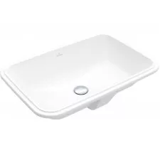 Villeroy & Boch Architectura Umywalka podblatowa 62x42 Weiss Alpin - 846705_O1