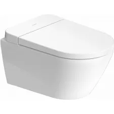 DURAVIT SensoWash D-Neo miska WC z funkcją higieny intymnej - 895696_O1