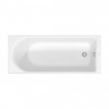 Duravit D-Neo Wanna prostokątna do zabudowy 170x70 biała - 829722_O1