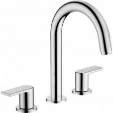 Hansgrohe Vernis Shape bateria umywalkowa 3-otw - 840930_O1