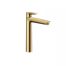 Hansgrohe Talis E Jednouchwytowa bateria umywalkowa 240 bez kpl. odpływowego - 820886_O1
