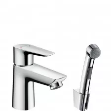 Hansgrohe Talis E Zestaw Bidetta bidetka (S) DN15, chrom - 572596_O1