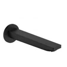 Hansgrohe Rebris E Wylewka wannowa Czarny Matowy - 858800_O1