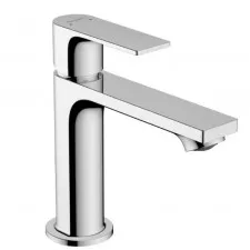 Hansgrohe Rebris E Jednouchwytowa bateria umywalkowa 110 CoolStart bez kompletu odpływowego Chrom - 858857_O1