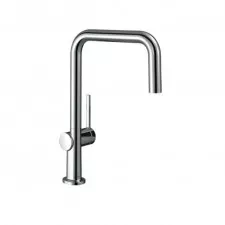 Hansgrohe Talis M54 Jednouchwytowa bateria kuchenna chrom - 818495_O1