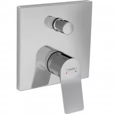Hansgrohe Vivenis bateria wannowa podtynkowa el. zewn. chrom - 829102_O1