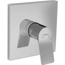 Hansgrohe Vivenis bateria prysznicowa do montażu podtynkowego chrom - 829114_O1