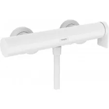 Hansgrohe Vivenis bateria prysznicowa ścianna biały matowy - 829119_O1